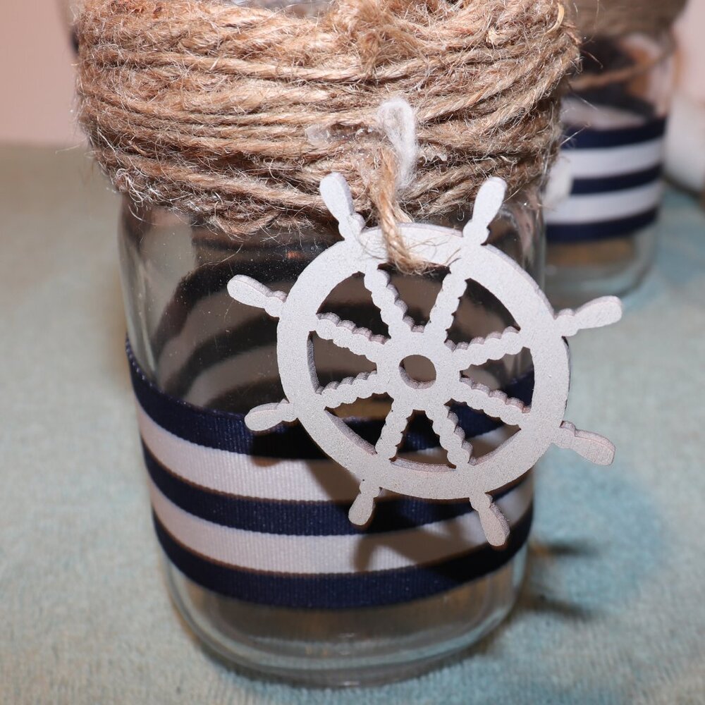 Homemade Nautical Decorations - Picture 3 of 7